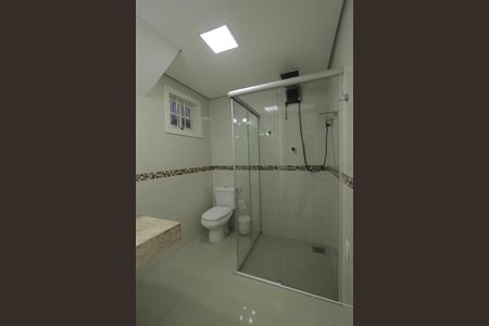 Casa à venda com 261m², 3 quartos e 3 vagasBanheiro