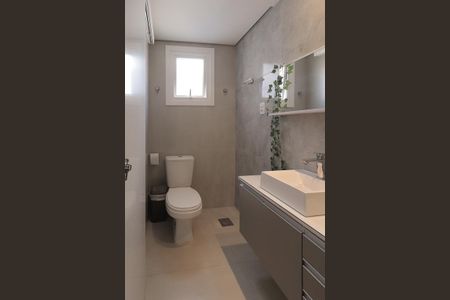 Casa à venda com 261m², 3 quartos e 3 vagasBanheiro