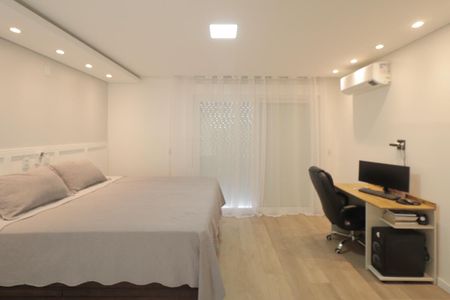 Casa à venda com 261m², 3 quartos e 3 vagasQuarto 3