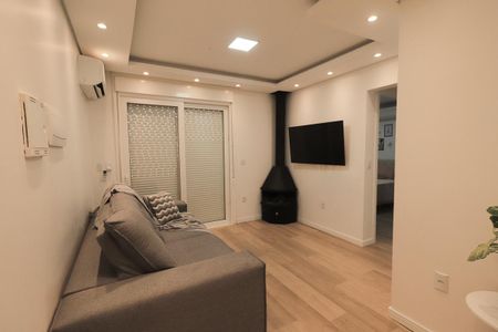 Casa à venda com 261m², 3 quartos e 3 vagasSala