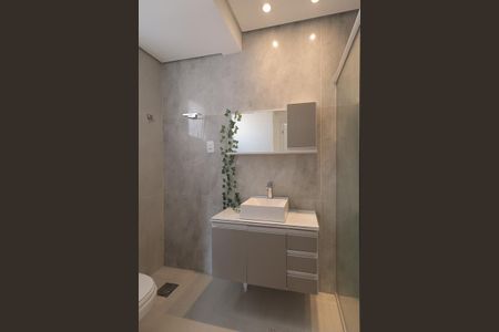 Casa à venda com 261m², 3 quartos e 3 vagasBanheiro