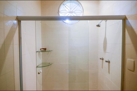 Apartamento à venda com 125m², 3 quartos e 1 vaga Apartamento à venda com 125m², 3 quartos e 1 vagaBanheiro Social