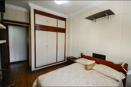 Apartamento à venda com 125m², 3 quartos e 1 vaga Apartamento à venda com 125m², 3 quartos e 1 vagaQuarto 2