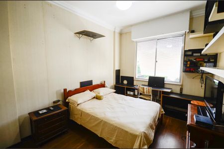 Apartamento à venda com 125m², 3 quartos e 1 vaga Apartamento à venda com 125m², 3 quartos e 1 vagaQuarto 2