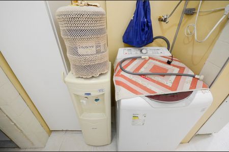 Apartamento à venda com 125m², 3 quartos e 1 vaga Apartamento à venda com 125m², 3 quartos e 1 vagaÁrea de Serviço