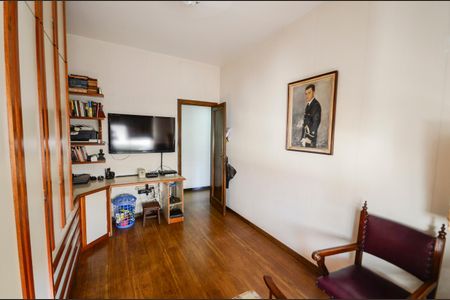 Apartamento à venda com 125m², 3 quartos e 1 vaga Apartamento à venda com 125m², 3 quartos e 1 vagaQuarto 1