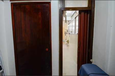 Apartamento à venda com 125m², 3 quartos e 1 vaga Apartamento à venda com 125m², 3 quartos e 1 vagaQuarto de Serviço