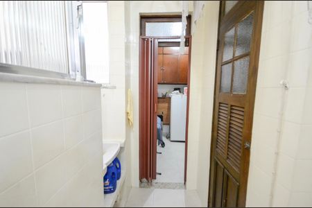 Apartamento à venda com 125m², 3 quartos e 1 vaga Apartamento à venda com 125m², 3 quartos e 1 vagaÁrea de Serviço