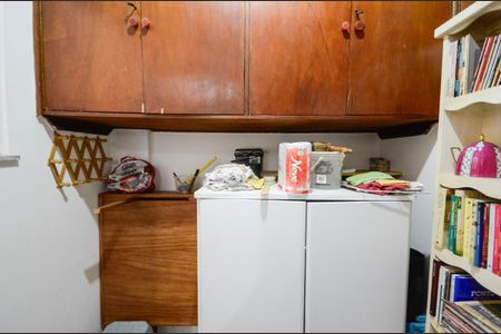 Apartamento à venda com 125m², 3 quartos e 1 vaga Apartamento à venda com 125m², 3 quartos e 1 vagaQuarto de Serviço