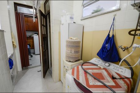 Apartamento à venda com 125m², 3 quartos e 1 vaga Apartamento à venda com 125m², 3 quartos e 1 vagaÁrea de Serviço