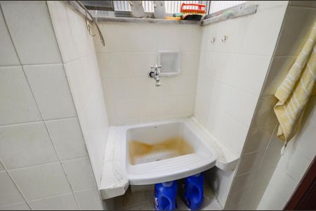 Apartamento à venda com 125m², 3 quartos e 1 vaga Apartamento à venda com 125m², 3 quartos e 1 vagaÁrea de Serviço