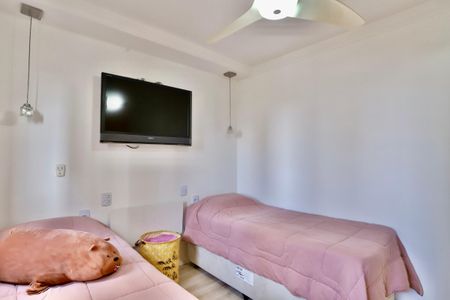 Apartamento à venda com 92m², 3 quartos e 2 vagas Apartamento à venda com 92m², 3 quartos e 2 vagasSuíte