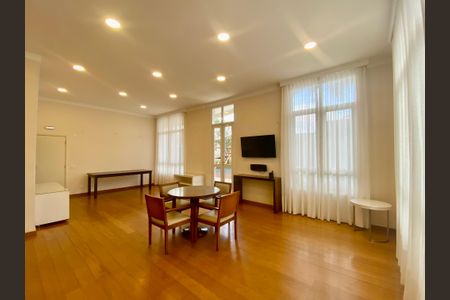 Apartamento à venda com 92m², 3 quartos e 2 vagas Apartamento à venda com 92m², 3 quartos e 2 vagasSalão de Festas 2