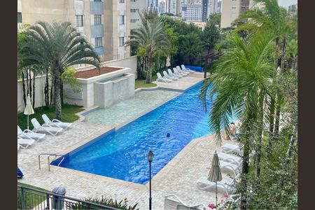 Apartamento à venda com 92m², 3 quartos e 2 vagas Apartamento à venda com 92m², 3 quartos e 2 vagasPiscina