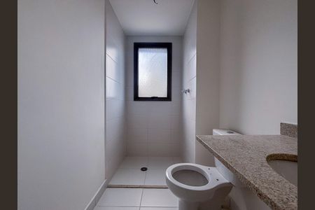 Apartamento para alugar com 57m², 1 quarto e 1 vaga