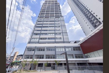 Apartamento para alugar com 57m², 1 quarto e 1 vaga