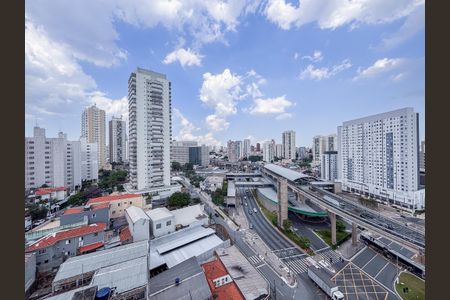 Apartamento para alugar com 57m², 1 quarto e 1 vaga