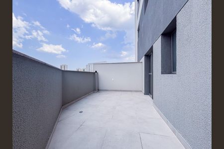 Apartamento para alugar com 57m², 1 quarto e 1 vaga