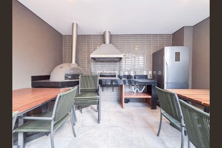 Apartamento para alugar com 57m², 1 quarto e 1 vaga