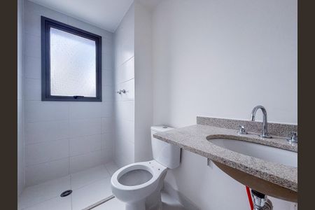 Apartamento para alugar com 57m², 1 quarto e 1 vaga