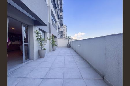 Apartamento para alugar com 57m², 1 quarto e 1 vaga