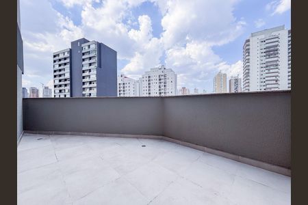 Apartamento para alugar com 57m², 1 quarto e 1 vaga