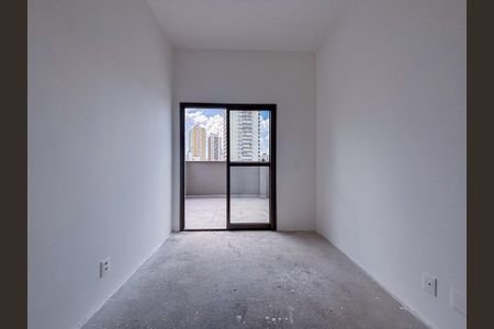 Apartamento para alugar com 57m², 1 quarto e 1 vaga