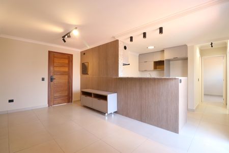 Apartamento para alugar com 48m², 2 quartos e 1 vagaSala