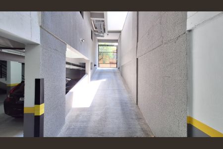 Apartamento para alugar com 48m², 2 quartos e 1 vagaÁrea Comum - Garagem