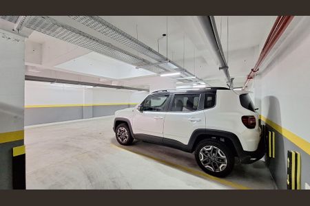 Apartamento para alugar com 48m², 2 quartos e 1 vagaÁrea Comum - Garagem