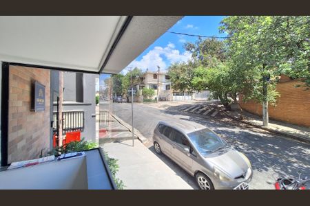 Apartamento para alugar com 48m², 2 quartos e 1 vagaHall 