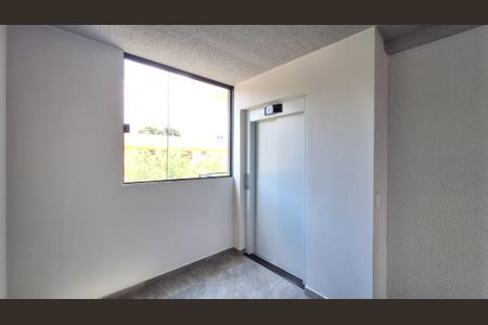 Apartamento para alugar com 48m², 2 quartos e 1 vagaÁrea Comum - Elevador do Elevador