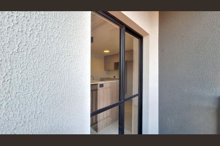 Apartamento para alugar com 48m², 2 quartos e 1 vagaVaranda da Sala