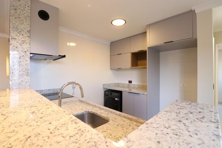 Apartamento para alugar com 48m², 2 quartos e 1 vagaCozinha e Área de Serviço