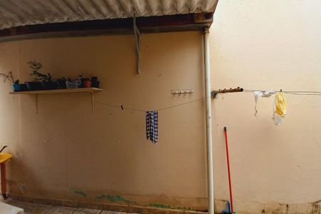 Casa à venda com 172m², 6 quartos e 4 vagas Casa à venda com 172m², 6 quartos e 4 vagasVista da Cozinha