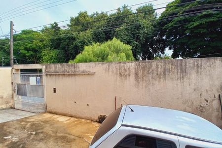 Casa à venda com 172m², 6 quartos e 4 vagas Casa à venda com 172m², 6 quartos e 4 vagasVista do Quarto 1