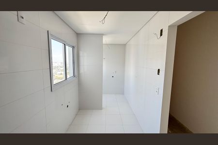 Apartamento à venda com 64m², 2 quartos e 2 vagas Apartamento à venda com 64m², 2 quartos e 2 vagasCozinha
