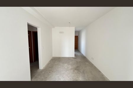 Apartamento à venda com 64m², 2 quartos e 2 vagas Apartamento à venda com 64m², 2 quartos e 2 vagasSala