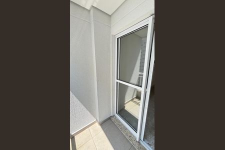 Apartamento à venda com 64m², 2 quartos e 2 vagas Apartamento à venda com 64m², 2 quartos e 2 vagasVaranda da Sala