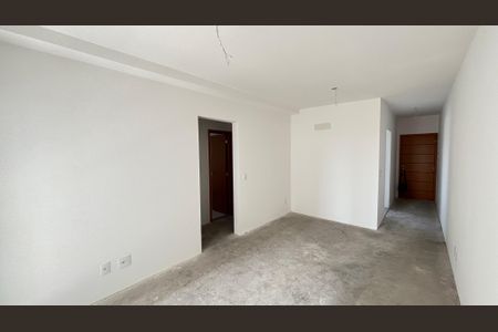 Apartamento à venda com 64m², 2 quartos e 2 vagas Apartamento à venda com 64m², 2 quartos e 2 vagasSala
