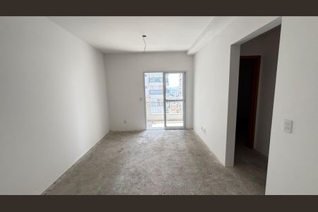 Apartamento à venda com 64m², 2 quartos e 2 vagas Apartamento à venda com 64m², 2 quartos e 2 vagasSala