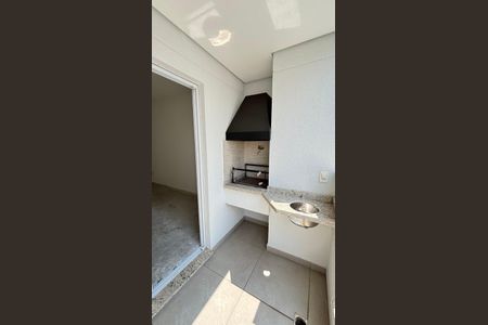 Apartamento à venda com 64m², 2 quartos e 2 vagas Apartamento à venda com 64m², 2 quartos e 2 vagasVaranda da Sala