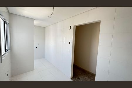 Apartamento à venda com 64m², 2 quartos e 2 vagas Apartamento à venda com 64m², 2 quartos e 2 vagasCozinha