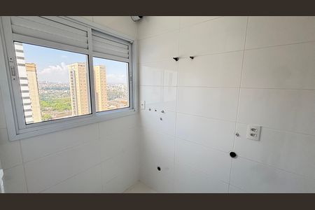 Apartamento à venda com 64m², 2 quartos e 2 vagas Apartamento à venda com 64m², 2 quartos e 2 vagasCozinha