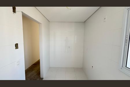 Apartamento à venda com 64m², 2 quartos e 2 vagas Apartamento à venda com 64m², 2 quartos e 2 vagasCozinha