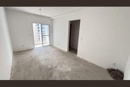 Apartamento à venda com 64m², 2 quartos e 2 vagas Apartamento à venda com 64m², 2 quartos e 2 vagasSala