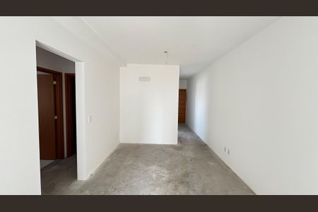 Apartamento à venda com 64m², 2 quartos e 2 vagas Apartamento à venda com 64m², 2 quartos e 2 vagasSala