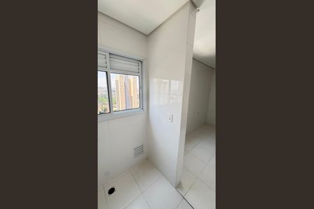 Apartamento à venda com 64m², 2 quartos e 2 vagas Apartamento à venda com 64m², 2 quartos e 2 vagasÁrea de Serviço