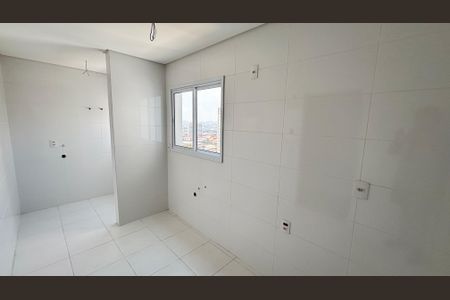 Apartamento à venda com 64m², 2 quartos e 2 vagas Apartamento à venda com 64m², 2 quartos e 2 vagasCozinha