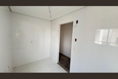 Apartamento à venda com 64m², 2 quartos e 2 vagas Apartamento à venda com 64m², 2 quartos e 2 vagasCozinha